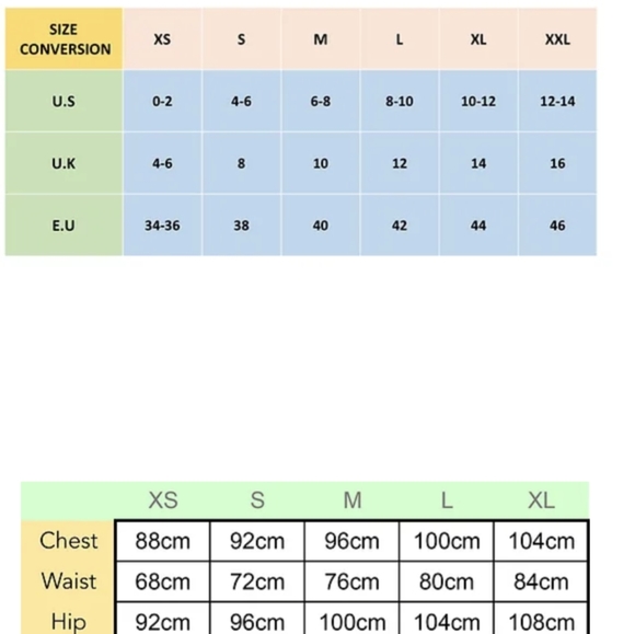 NWT - Picture 5 of 7